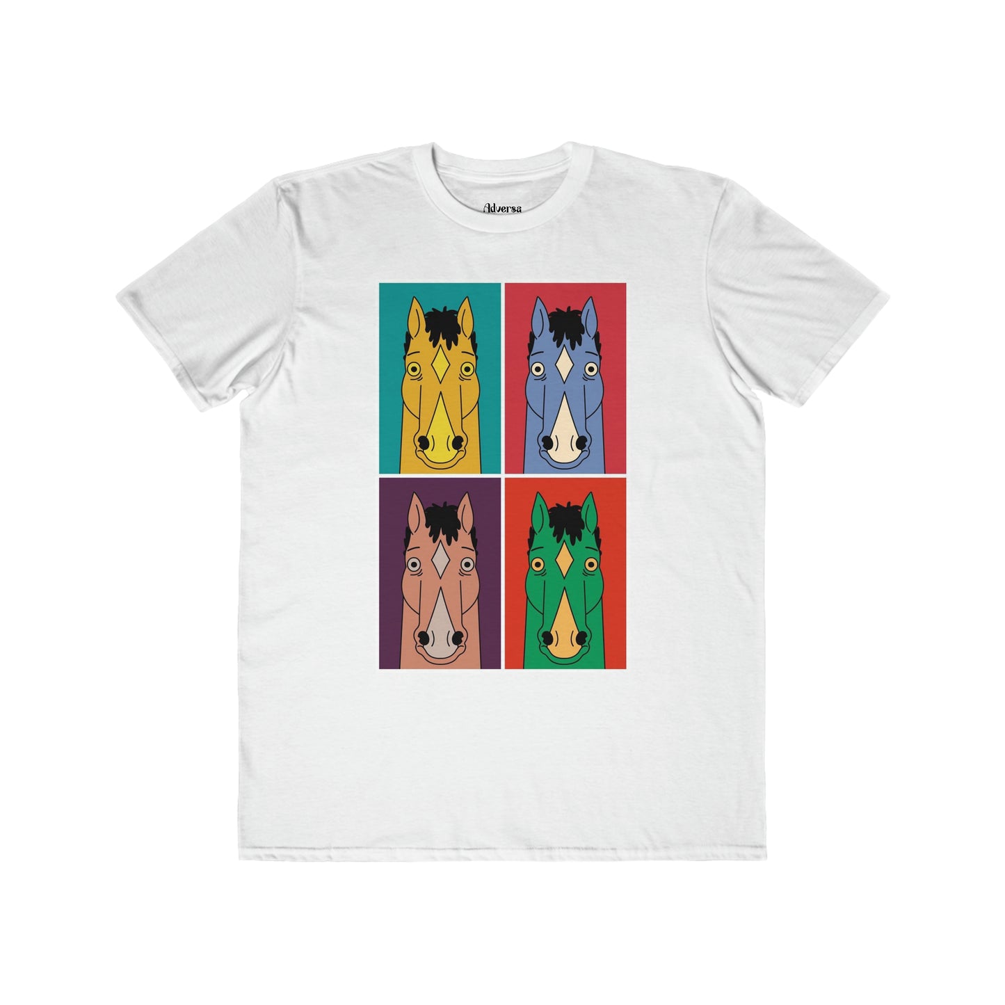 Unisex BoJack Horseman Tee