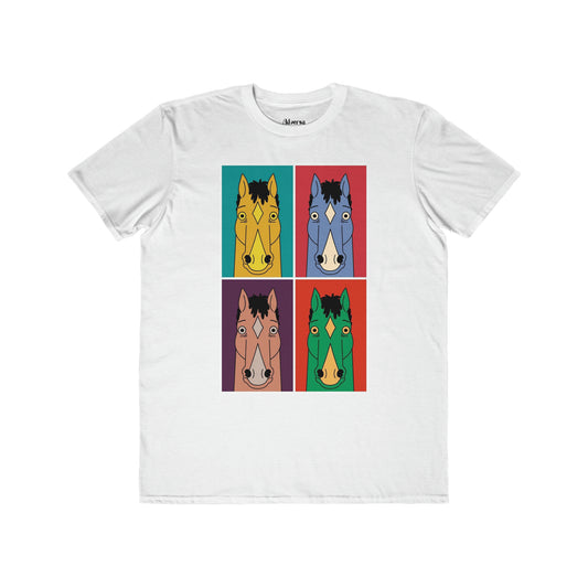 Unisex BoJack Horseman Tee