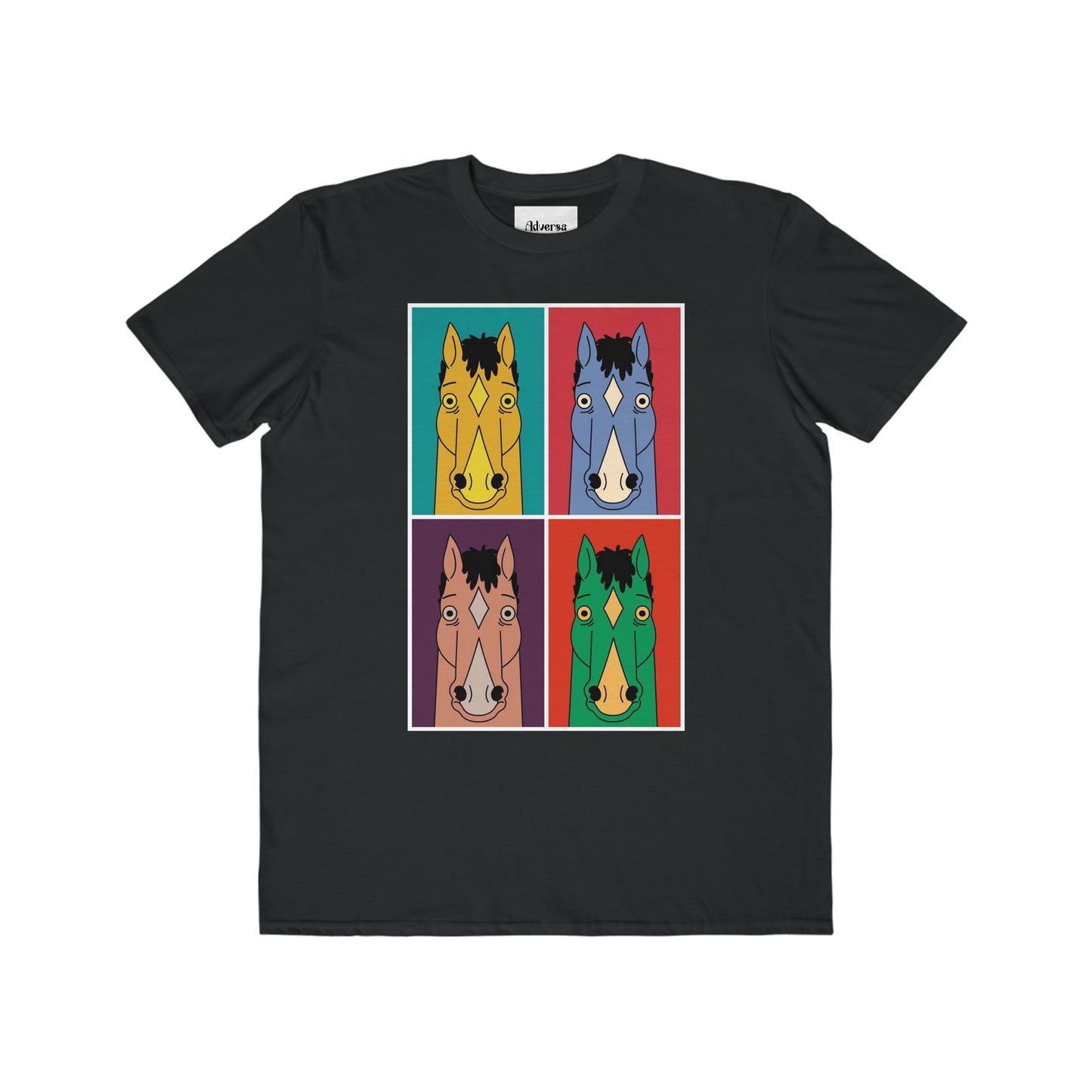 Unisex BoJack Horseman Tee